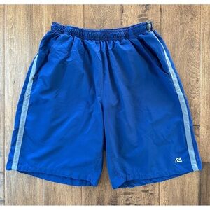 Men’s Roadrunner Athletic Shorts (L)